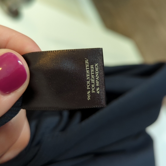 ANN TAYLOR dress - Picture 6 of 6